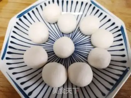 Make No sugar step 1