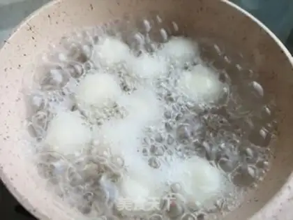 Make No sugar step 2