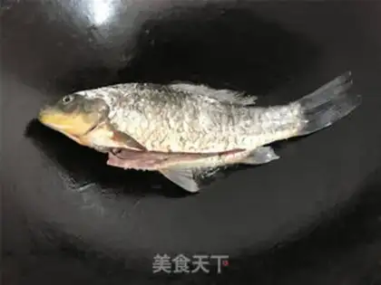 Make Squid soup step 2