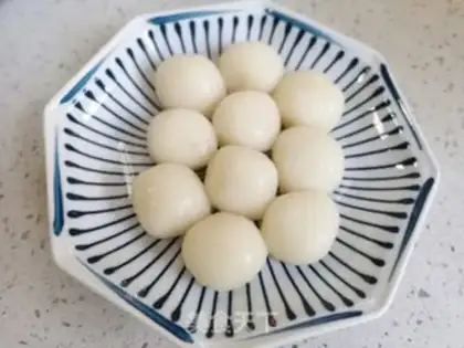 Make No sugar step 3