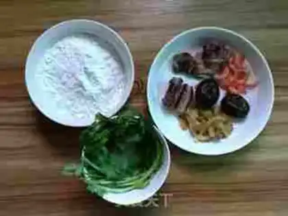 Make Salt soup step 0