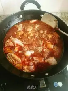 Make Beer and chicken step 2