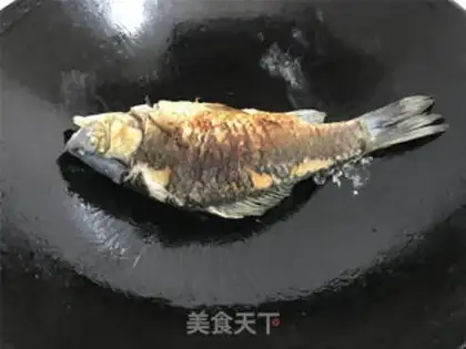 Make Squid soup step 3