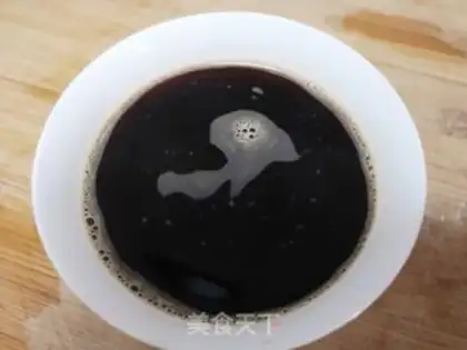 Make No sugar step 4