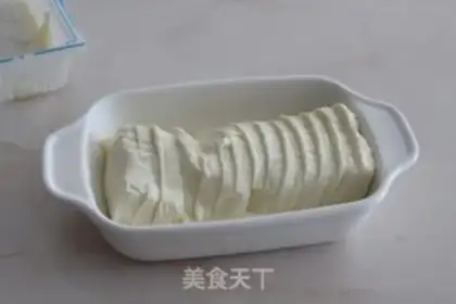 Make Eggs, tofu step 3