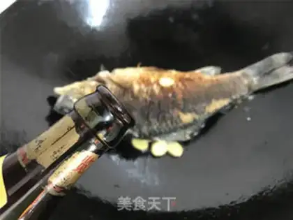 Make Squid soup step 4