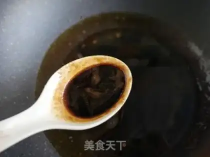 Make No sugar step 5