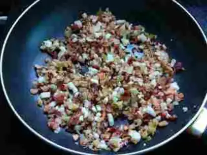 Make Salt soup step 4