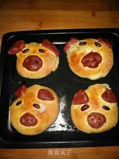 Make Soupbread step 19
