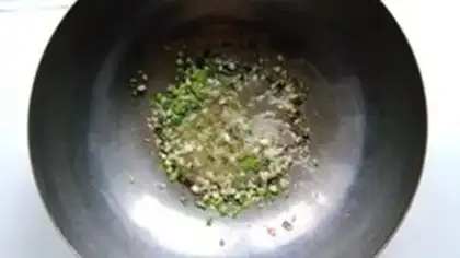 Make Cream pepper and duck step 5
