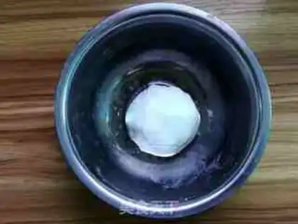 Make Salt soup step 5