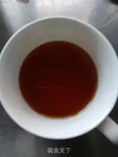 Make Milk tea step 2