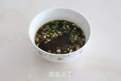 Make Eggs, tofu step 8