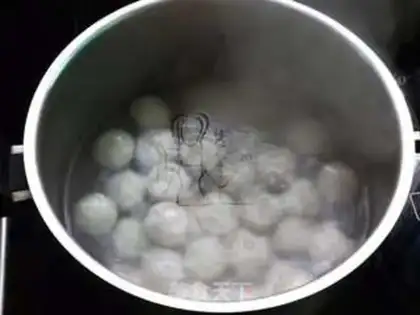 Make Salt soup step 8