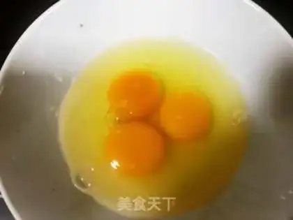 Make Steam omelet step 2