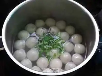 Make Salt soup step 9
