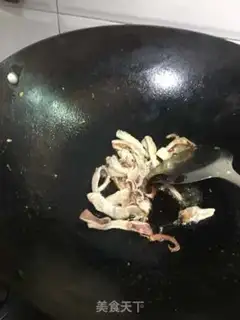 Make Scrambling step 10