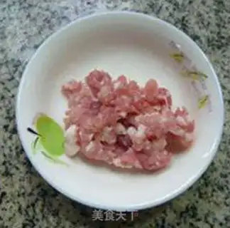 Make The sprouts and pastries step 1