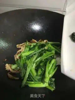 Make Scrambling step 11