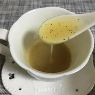 Make Silver Soap Pear Spear step 5