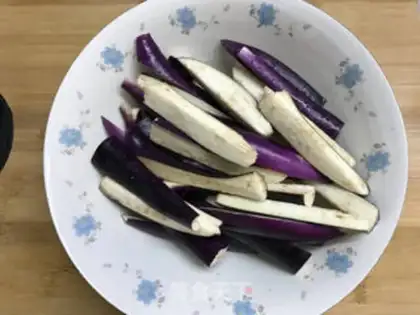 Make Four seasons of beans and cheese step 2