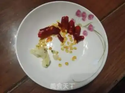 Make Jealousy cabbage step 3