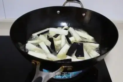 Make Fish and cheese step 5