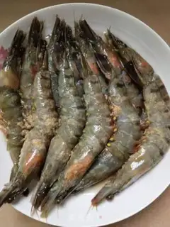 Make Shrimp step 3