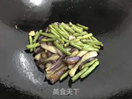 Make Four seasons of beans and cheese step 7