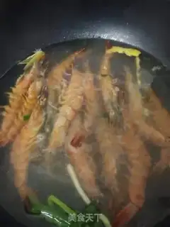 Make Shrimp step 6