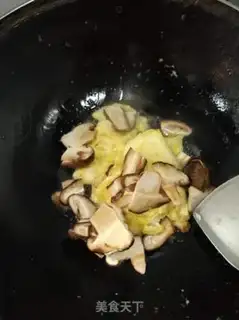 Make Food step 2