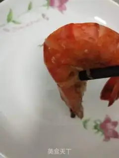 Make Shrimp step 7
