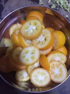 Make Ice cream step 1
