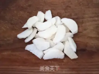 Make Fried step 3