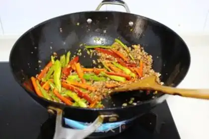 Make Fish and cheese step 10