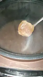 Make Green beans step 3