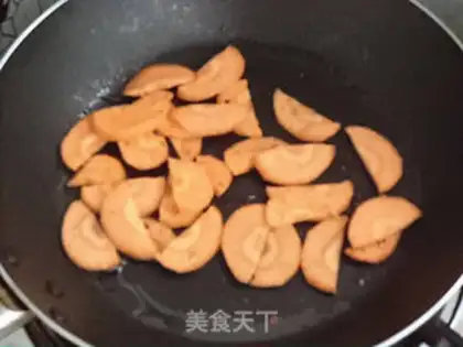 Make Fried step 4