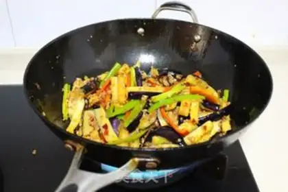 Make Fish and cheese step 11