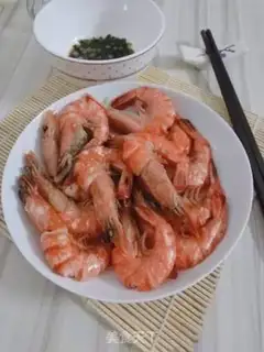 Make Shrimp step 10