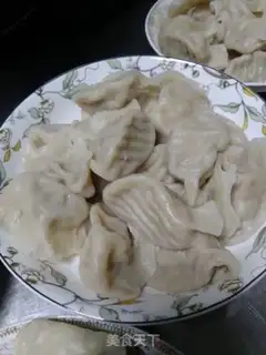 Make Pumpkin dumplings step 10