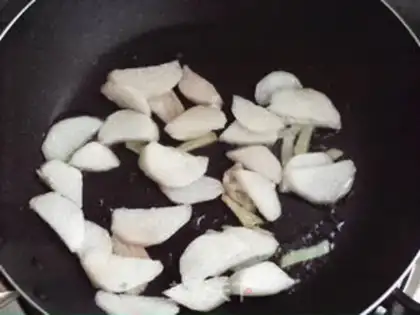 Make Fried step 5