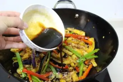 Make Fish and cheese step 12