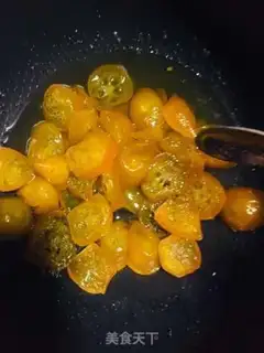 Make Ice cream step 4