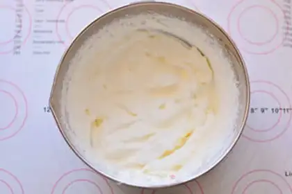 Make Red velvet cake rolls step 11