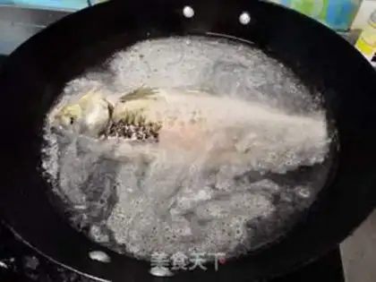 Make Noodle soup step 3
