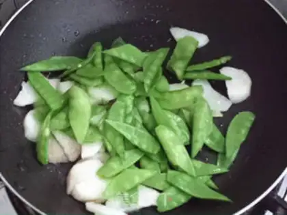 Make Fried step 6