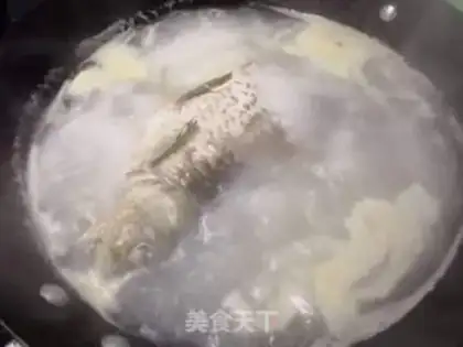 Make Noodle soup step 4