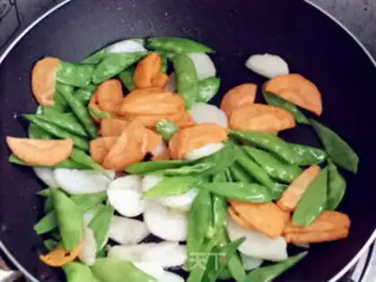 Make Fried step 7