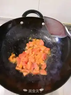 Make Tomato noodles step 3