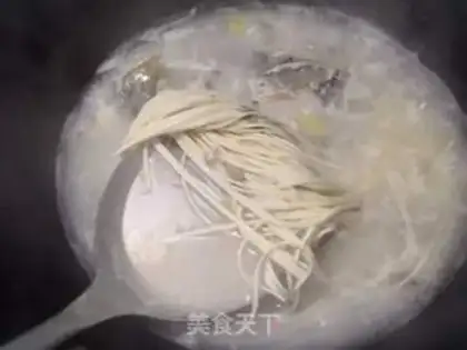 Make Noodle soup step 5
